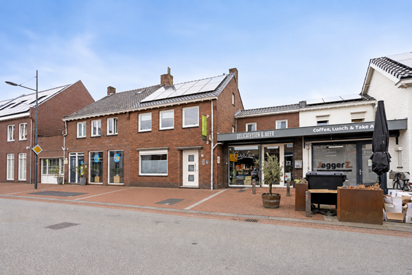 Medium property photo - Molenweg 12, 6051 HJ Maasbracht